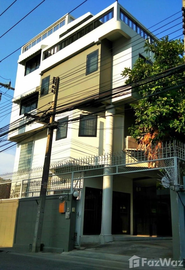 รูป บ้านเดี่ยวให้เช่า 4 ห้องนอน ใน บางจาก, กรุงเทพมหานคร 2001106 - รูปที่ 1/24