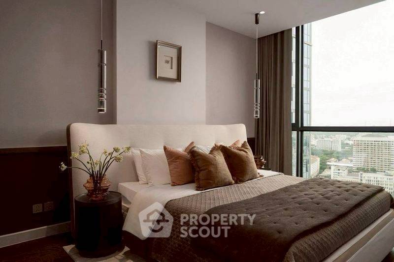 picture 2-BR Condo at Supalai Icon Sathon near MRT Si Lom (ID 3097003) - 6/10