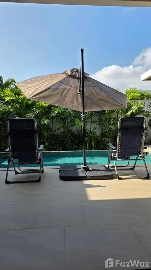 รูป ขาย วิลล่า 3 ห้องนอน ในโครงการ ลา เฟลิซ หัวหิน 6591729 - รูปที่ 24/27