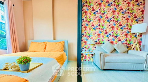1-BR Condo For Rent, Grene Condo Donmueang-Songprapha, Don Mueang (ID 3097049)