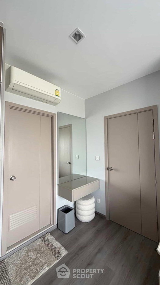 picture 2-BR Condo At The Politan Rive, High-Floor 16th, 400m to MRT Phra Nang Klao Bridge (ID 2719033) - 8/13