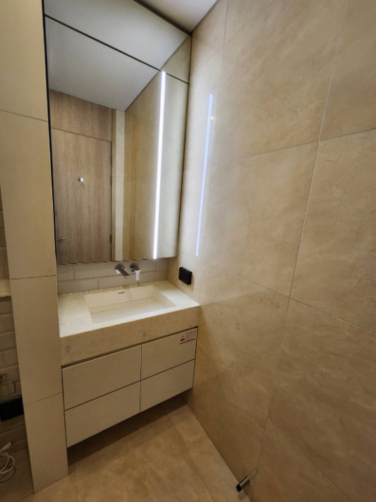 รูป ขายพร้อมผู้เช่า ++Siamese Exclusive Sukhumvit 42 Condominium++ ชั้น 11 อาคาร A พื้นที่ 53.63 ตรม. ***มีอ่างอาบน้ำ*** - รูปที่ 10/13