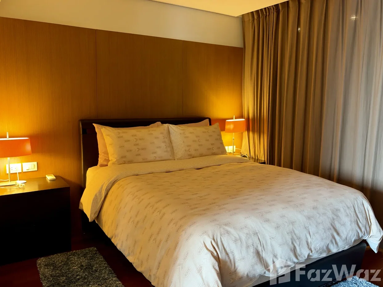 รูป คอนโดให้เช่า 1 ห้องนอน ในโครงการ หรรษา ราชดำริ 6578401 - รูปที่ 2/13