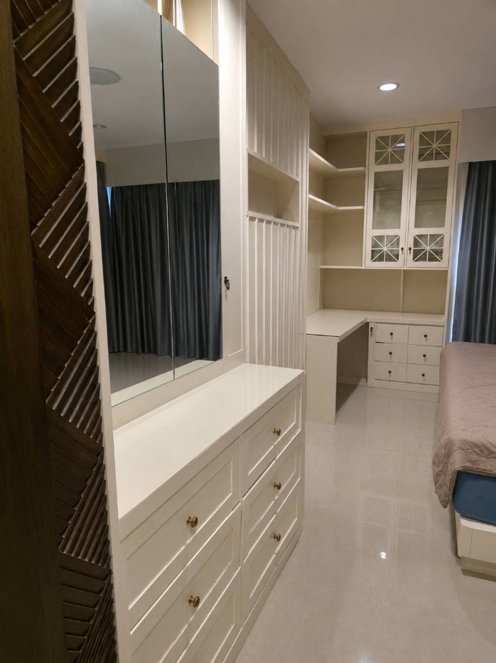 รูป ขายบ้านภูเก็ต วิลล่ากะทู้ 3 เนื้อที่ 53 ตารางวา - รูปที่ 9/15