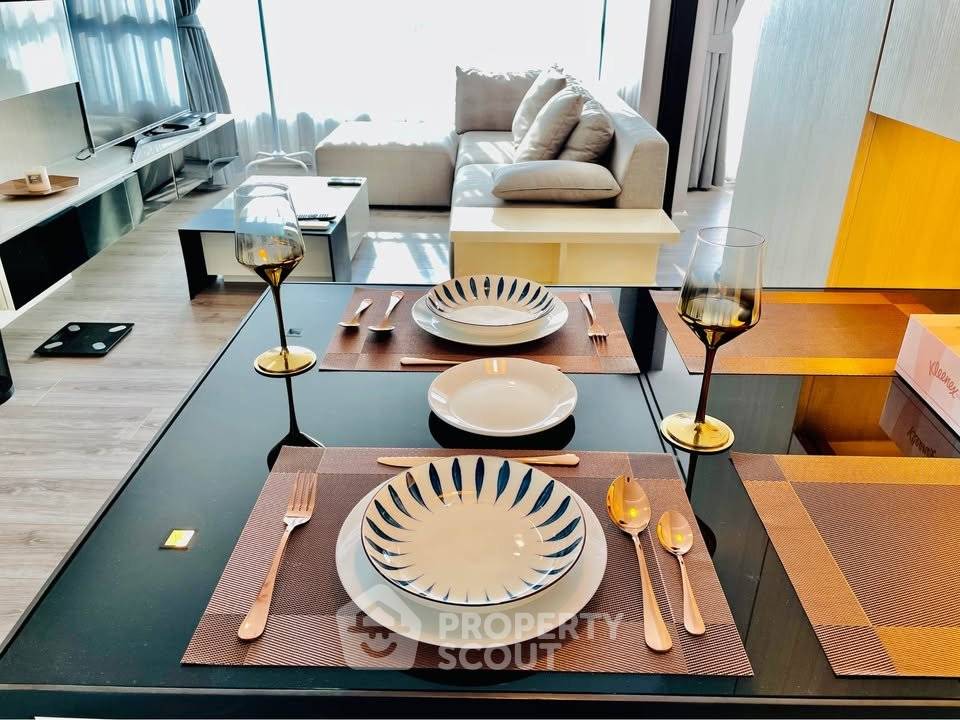 picture 1-BR 44 Sqm At The Room Sukhumvit 40, 300m To BTS Thong Lor (ID 3096433) - 7/9