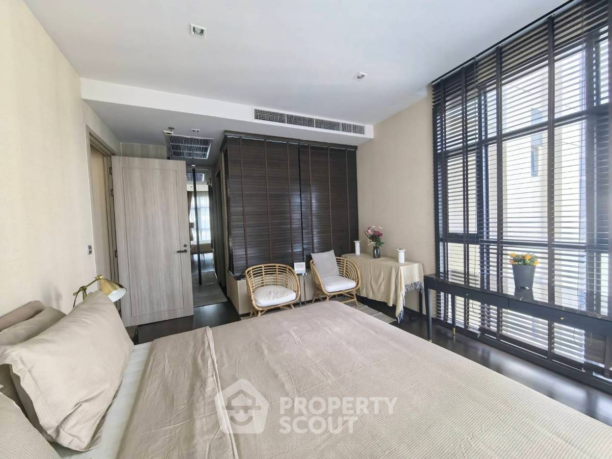 รูป ชั้น 17 2 ห้องนอน 83 ตร.ม. ที่ The XXXIX By Sansiri ใกล้ BTS พร้อมพงษ์ 200 ม. (ID 3097201) - รูปที่ 12/14