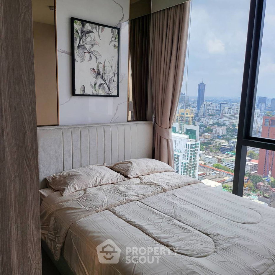picture 2-BR 90 Sqm 39th-Floor At Celes Asoke Near MRT Sukhumvit (ID 3094847) - 9/13