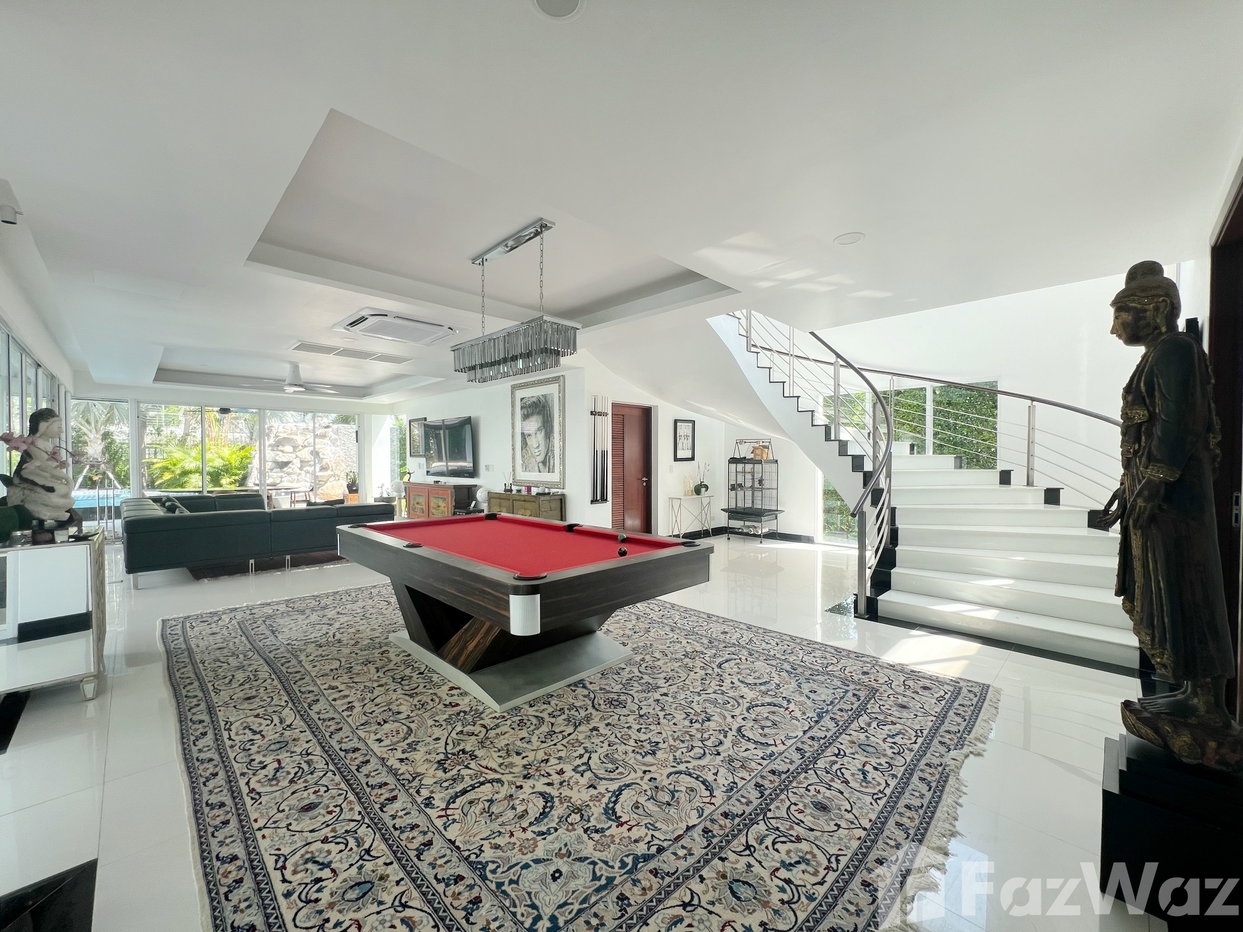 รูป ขาย วิลล่า 6 ห้องนอน ใน กมลา, ภูเก็ต 1749694 - รูปที่ 26/49
