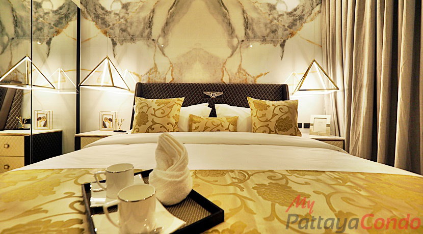 picture 🛏️ 1 Bed - 🛁 1 Bath - 🏙️ Sea View - 🌏 FOREIGN name - 🏢 Grand Solaire Pattaya - Ref: GRANDS21 - 2/13