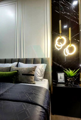 Condos for rent : 🚩 For Rent Condo NOBLE AROUND ARI Building 1, Floor 9,1 bed room, Room size 35 sqm