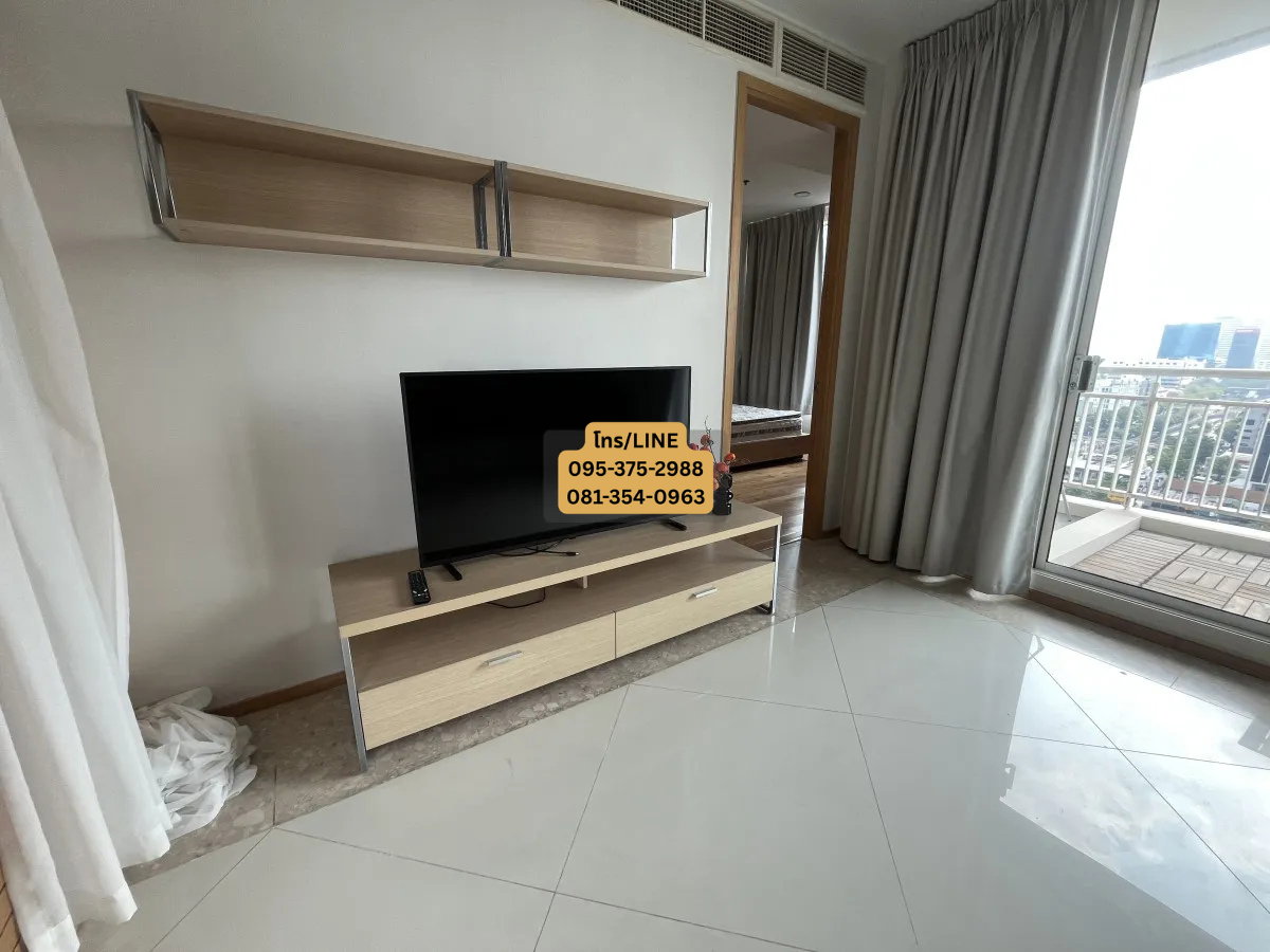 รูป เช่า ดิ เอ็มไพร์ เพลส | The Empire Place ติด BTS-ช่องนนทรี | Chong Nonsi ติดต่อ LINE/Tel 095-375-2988 - รูปที่ 3/10