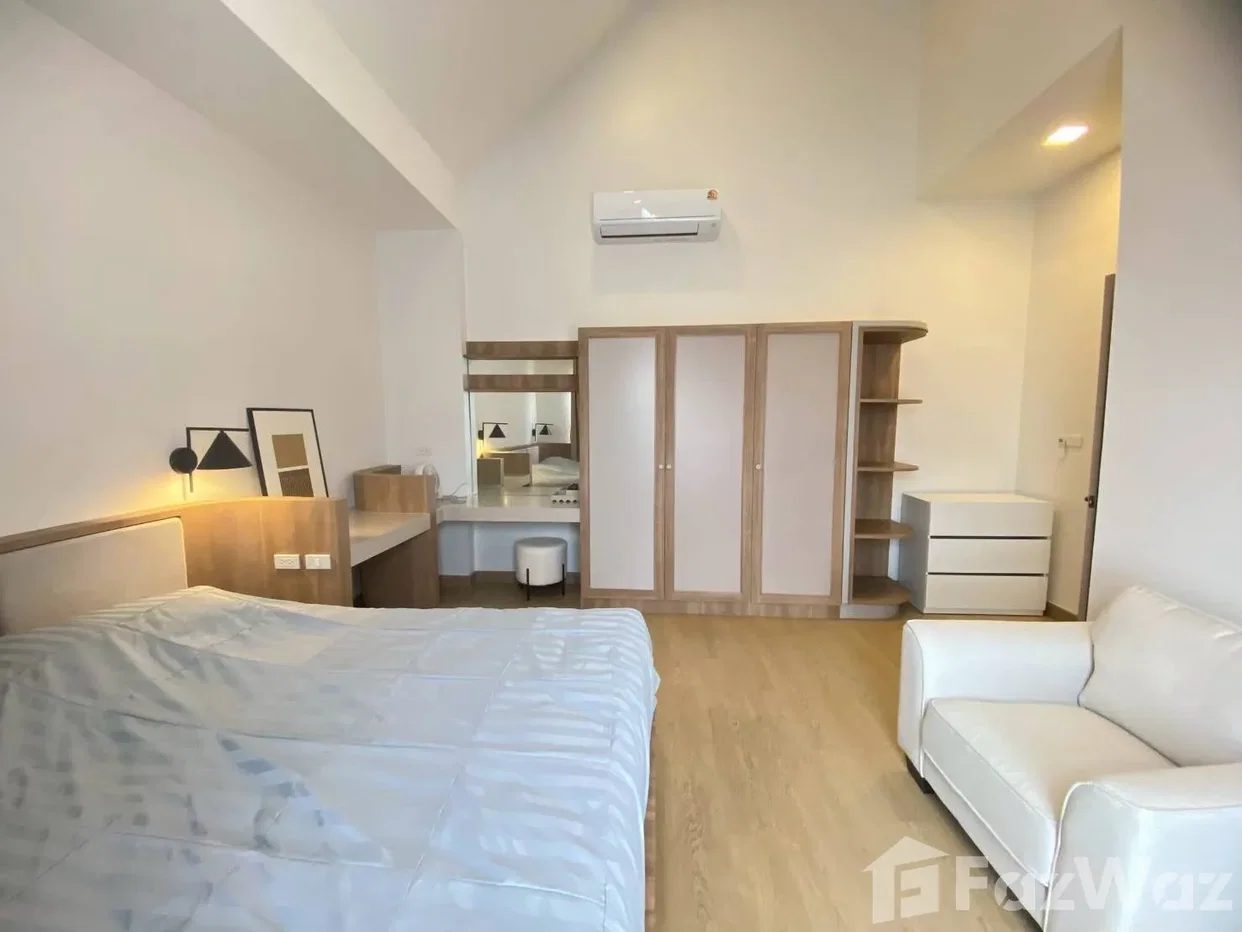 รูป วิลล่าให้เช่า 3 ห้องนอน ในโครงการ เศรษฐิยา หัวหิน 6592188 - รูปที่ 15/18