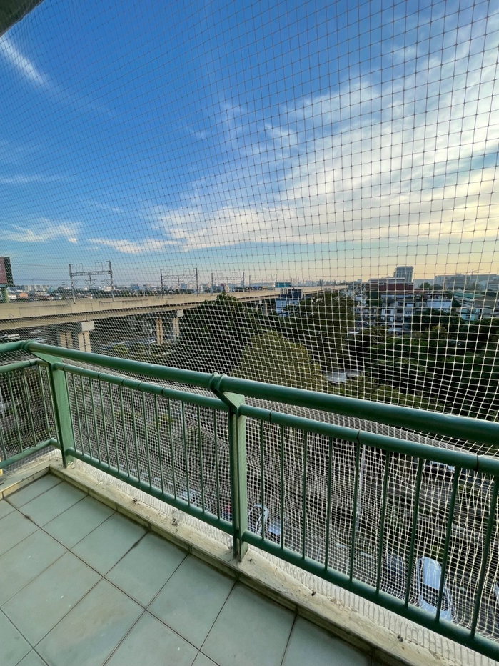 รูป 2 ห้องนอน🦊HunterCondo🦊 หลักสี่💥Park View วิภาวดี🔴🟢🟡 - รูปที่ 22/37