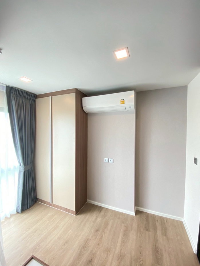 รูป 🏡 ขายด่วน Kave Town Shift 💖 ✨ ห้องแต่งสวย ตึก D ชั้น 7 เพียง 1.96M - รูปที่ 3/6