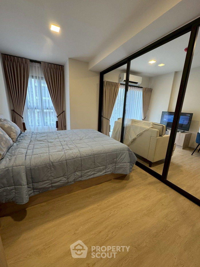 รูป คอนโด 1 ห้องนอน โครงการ Cabanas Hua Hin ใกล้ Vana Nava Water Jungle (ID 3097230) - รูปที่ 18/26