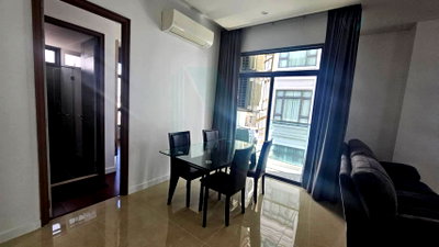 Condos for sale : 📌 For Sell Condo MAYFAIR PLACE SUKHUMVIT 50 Building 1, Floor 11,2 bed room, Room size 71 sqm