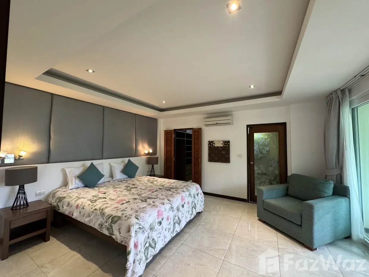 picture 6 Bedroom Villa for rent in Kathu, Phuket 6584301 - 54/106