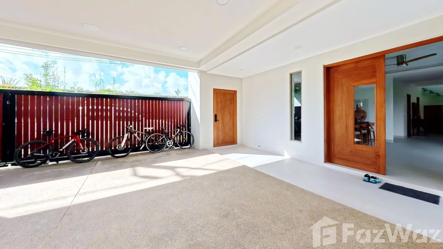 picture 4 Bedroom Villa for rent in Choeng Thale, Phuket 6590460 - 17/23