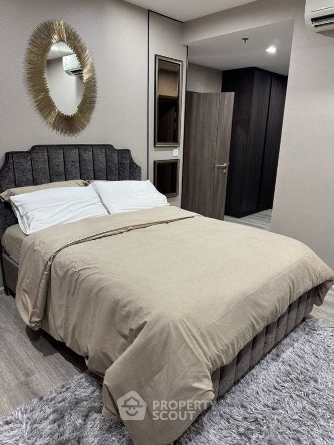 picture 2-BR Condo Ideo Mobi Sukhumvit 66, 10th Floor, 100m to BTS Udom Suk (ID 2982427) - 1/7