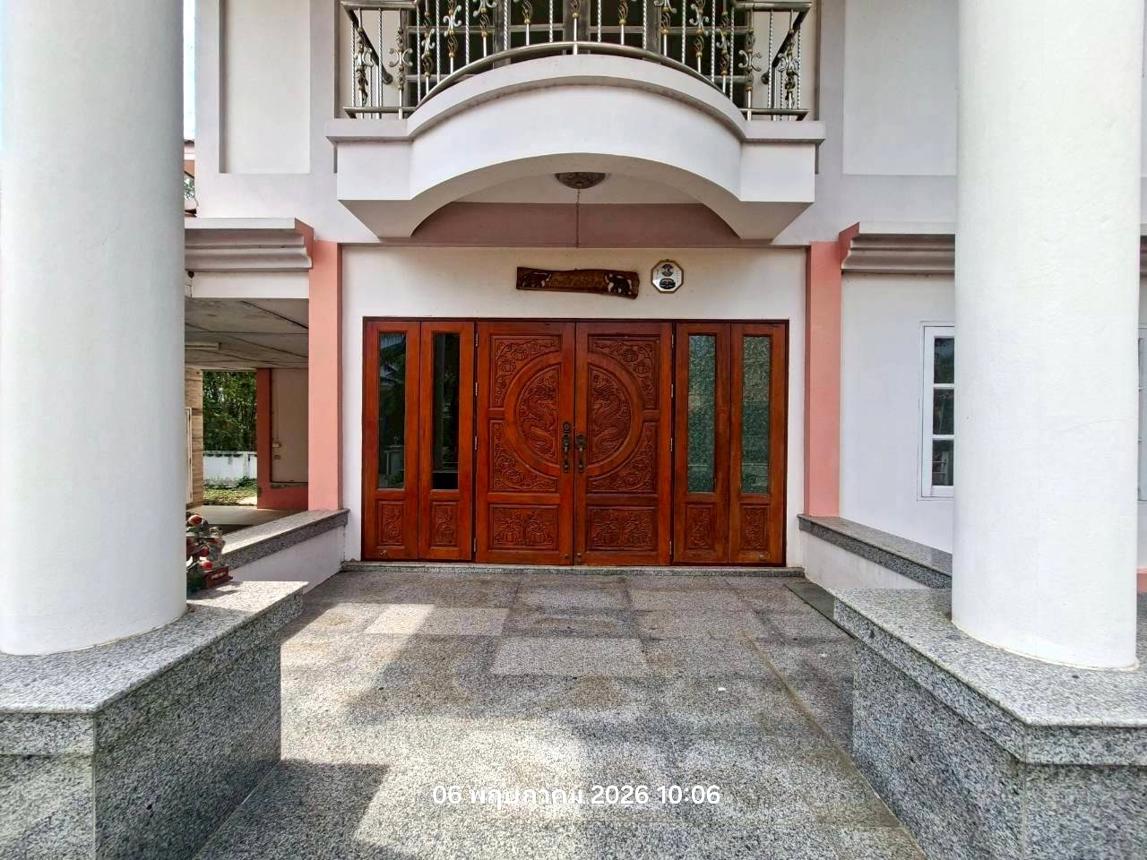 picture HOME 198 Sq.w. Aranyaprathet Srakaeo for 7.1M - 20/38