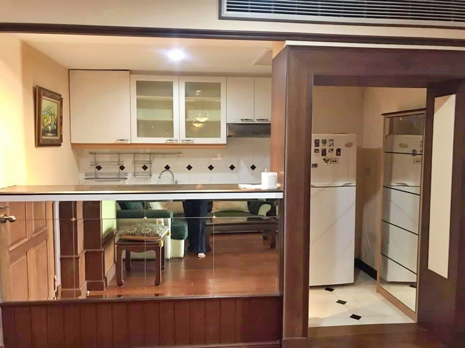 รูป 2 ห้องนอน🦊HunterCondo🦊Prasertsuk Place - รูปที่ 2/16