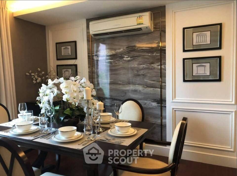 รูป คอนโด 2 ห้องนอน 92 ตร.ม. ชั้น 4 ที่ The Address สุขุมวิท 61 ใกล้ BTS เอกมัย 400 ม. (ID 3096085) - รูปที่ 10/12