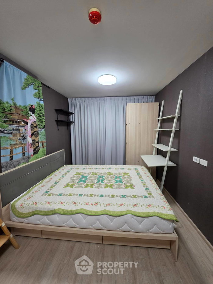 รูป คอนโด 1 ห้องนอน ให้เช่า เอลิโอ เดล เรย์ ชั้น 3 ใกล้ BTS อุดมสุข (ID 3097046) - รูปที่ 5/9