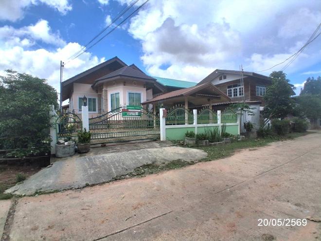 picture HOME 109 Sq.w. Chaturaphak Phiman Roi Et for 2.6M - 14/34