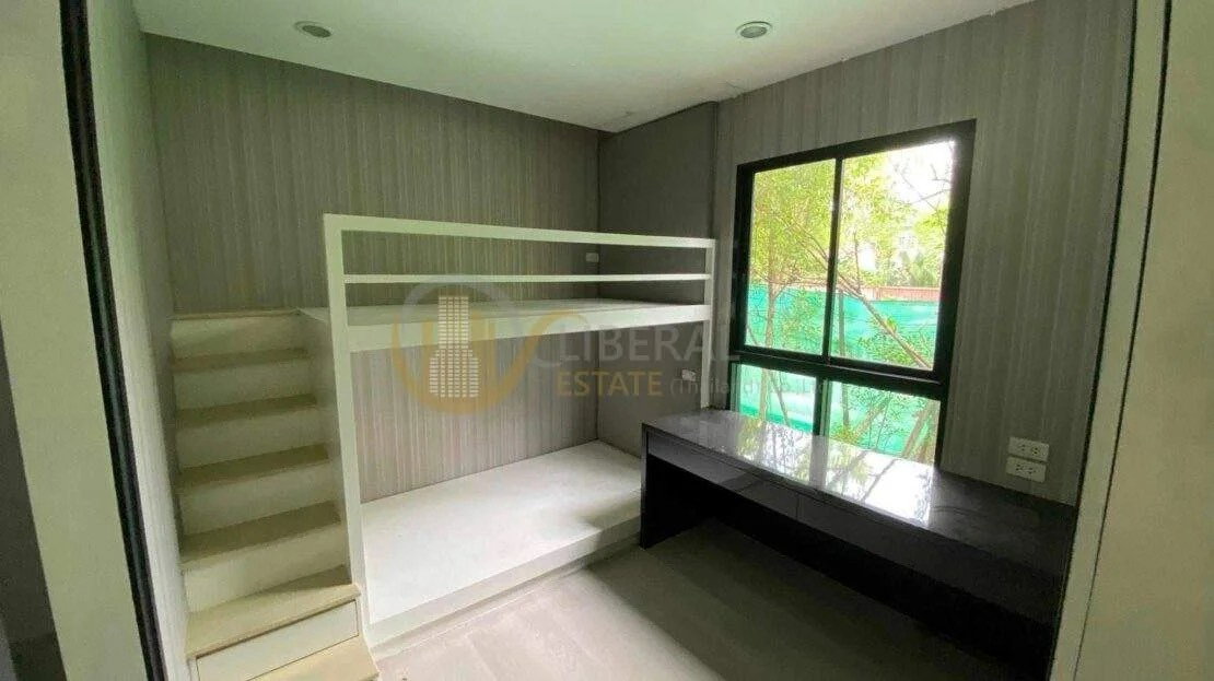 รูป LTH15971 - Land with Building for Sale Bearing | Near BTS Bearing | 65 MB | ที่ดินพร้อมสิ่งปลูกสร้างขาย แบริ่ง - รูปที่ 3/10