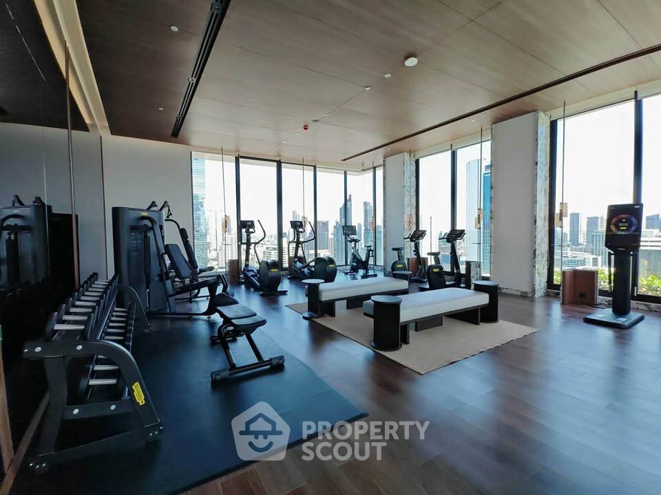 picture 2-BR 85 Sqm At ROMM CONVENT, 400m to BTS Sala Daeng (ID 3096768) - 11/17