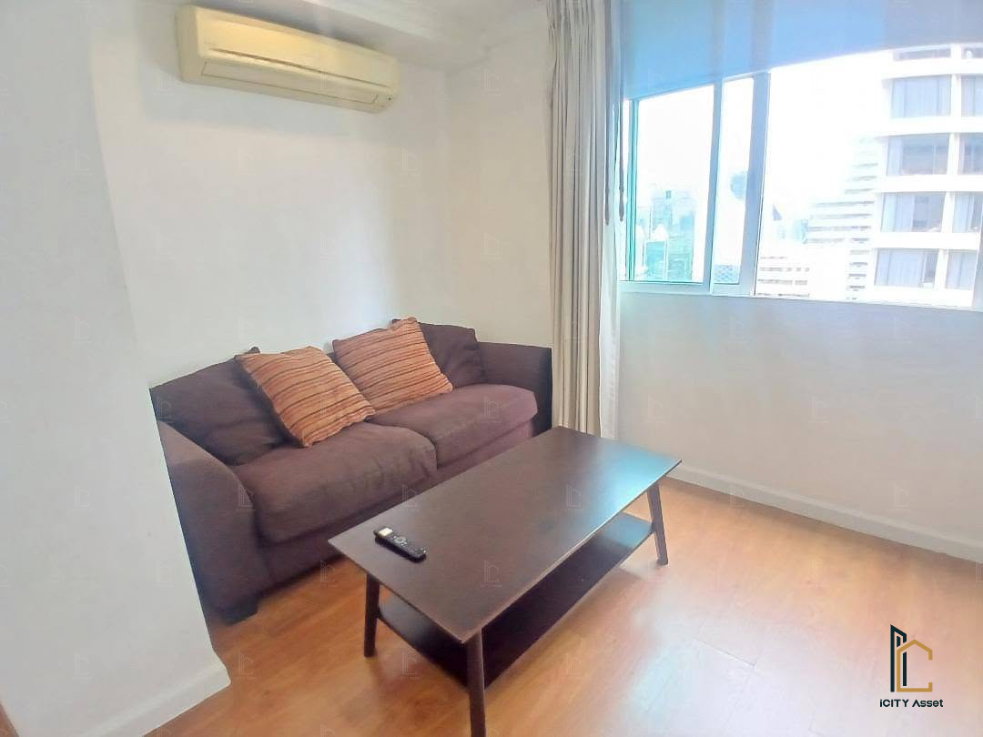 รูป 🔥For Rent!! Best price 2b1b 25k - Grand Park View Asoke 📞Call 090 919 9898 - รูปที่ 2/8