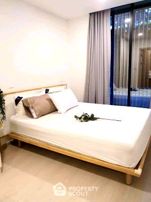 Condos for rent : 2-BR Condo at Noble Ambience Sukhumvit 42 near BTS Ekkamai (ID 3005735)
