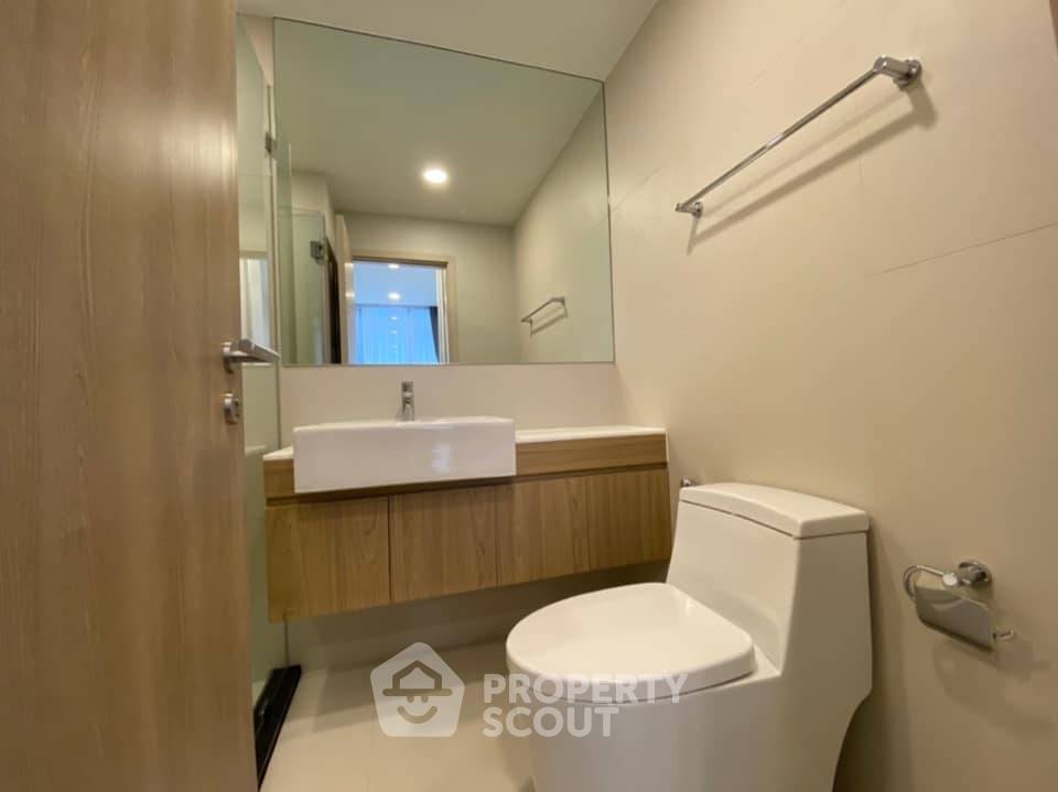 รูป คอนโด 1 ห้องนอน Noble Ambience Sukhumvit 42 ใกล้ BTS เอกมัย 300 ม. (ID 825073) - รูปที่ 5/6