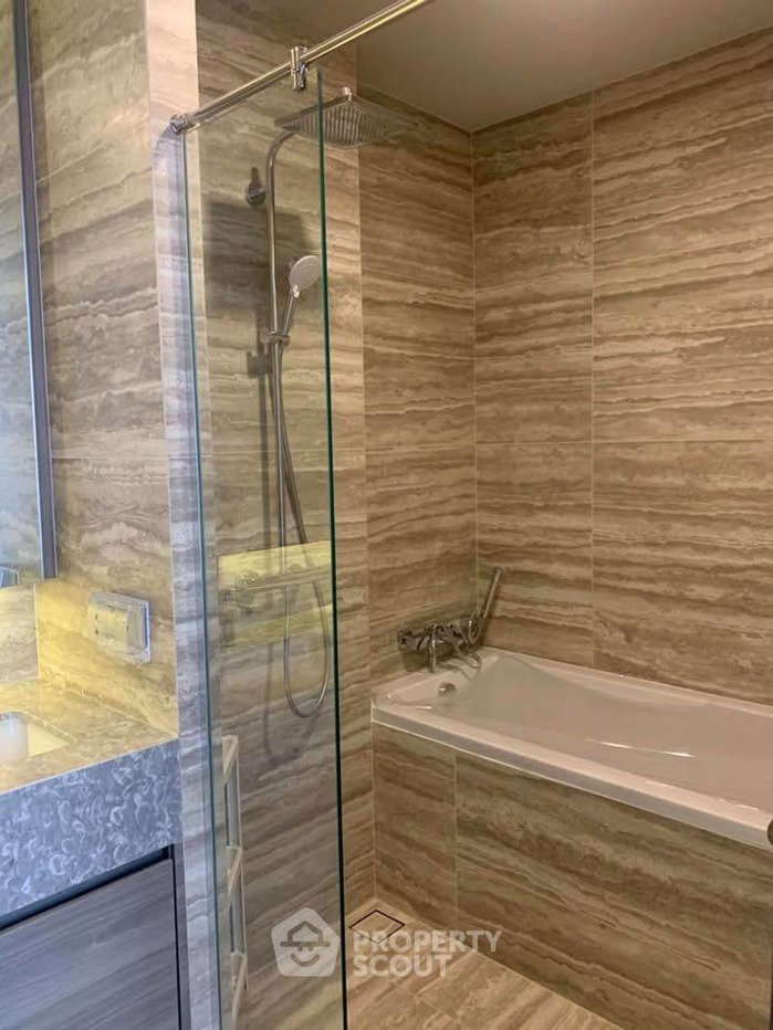 picture 1-BR 42 Sqm Condo At Celes Asoke, 50m to MRT Sukhumvit (ID 2572985) - 13/16