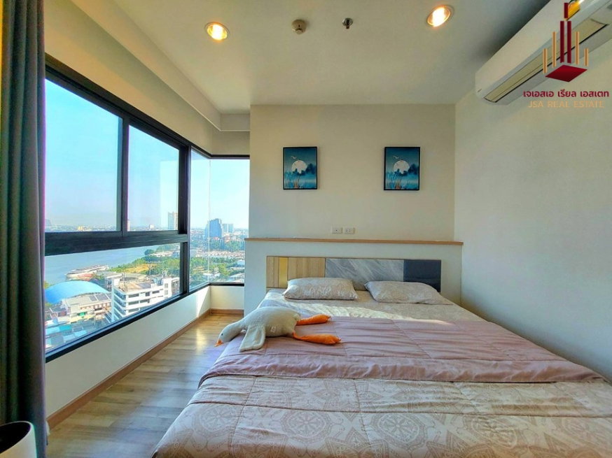 รูป ✨ ขาย นิช โมโน เจริญนคร ✨ 💰 ราคา 6,100,000 บาท - รูปที่ 5/6