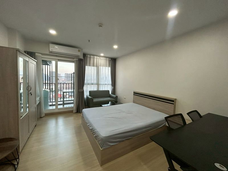 ให้เช่า Supalai Veranda Ramkhamhaeng ศุภาลัย เวอเรนด้า รามคำแหง  l สนใจโทร 0880805558