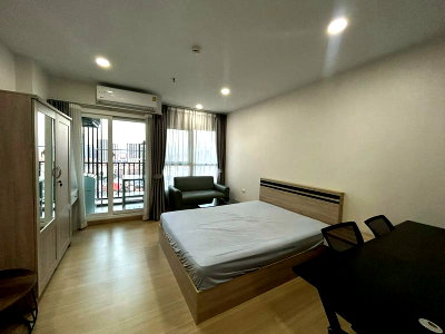 คอนโดให้เช่า : ให้เช่า Supalai Veranda Ramkhamhaeng ศุภาลัย เวอเรนด้า รามคำแหง  l สนใจโทร 0880805558