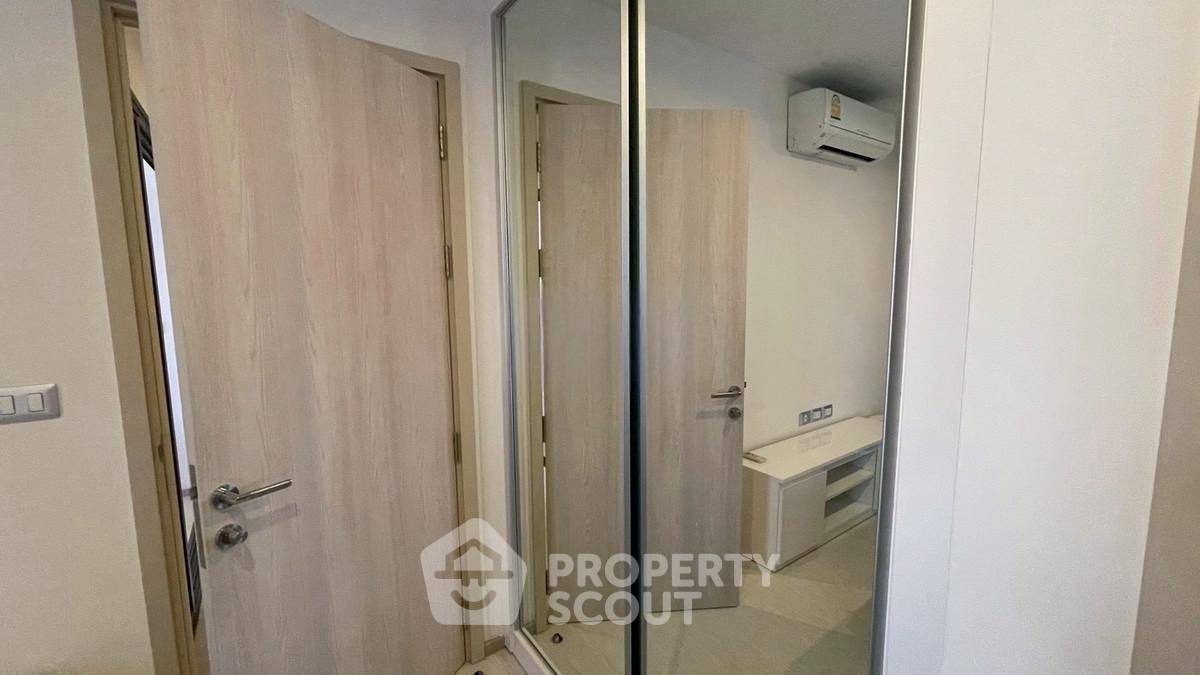 รูป คอนโด 1 ห้องนอน 45 ตร.ม. ชั้น 20 Rhythm Sukhumvit 42 ใกล้ BTS เอกมัย 200 ม. (ID 2619475) - รูปที่ 4/8