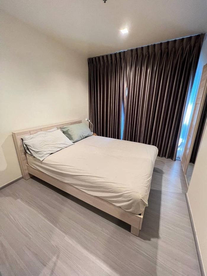 picture Condo for Rent at Life Asoke Rama 9 - 4/18