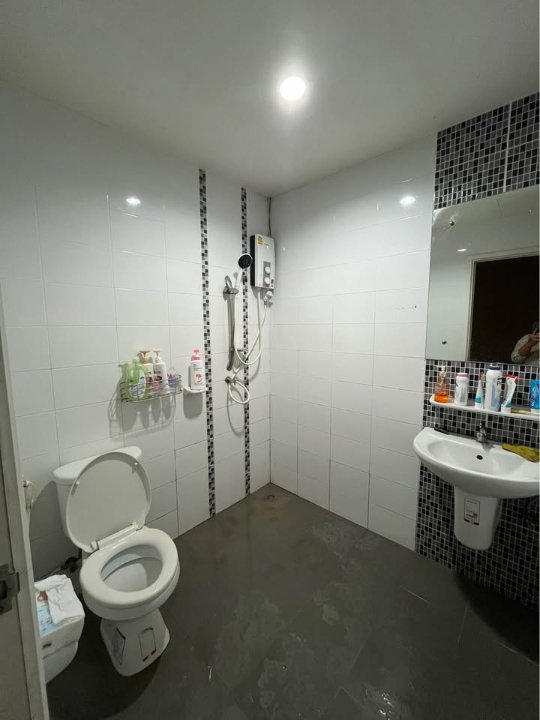 รูป ให้เช่าบ้านพฤกษาวิลล์ 60 อ่อนนุช–ลาดกระบัง พร้อมอยู่ - รูปที่ 13/13
