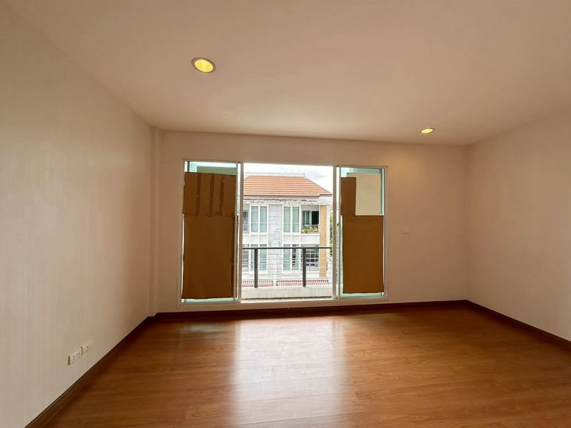 รูป ✨✨✨(ขาย)ทาวน์โฮม 🏠บ้านกลางเมือง สาทร–ตากสิน 2    - รูปที่ 16/18