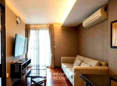 Condos for rent : 1-BR 46 Sqm At The Address Sukhumvit 61, 400m to BTS Ekkamai (ID 3093482)