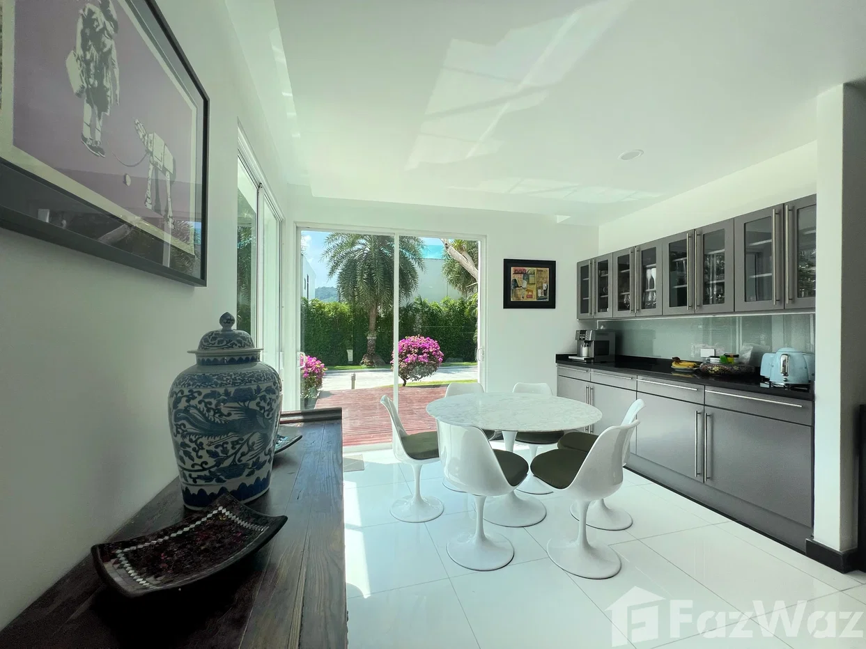 รูป ขาย วิลล่า 6 ห้องนอน ใน กมลา, ภูเก็ต 1749694 - รูปที่ 11/49