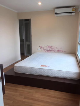 2 ห้องนอน🦊HunterCondo🦊 LPN Park พระราม 9 - รัชดา RCA