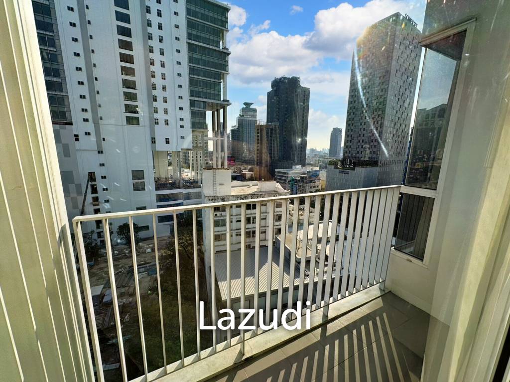picture 1 Bed 1 Bath 45 SQ.M at HQ Thong Lor - 9/9