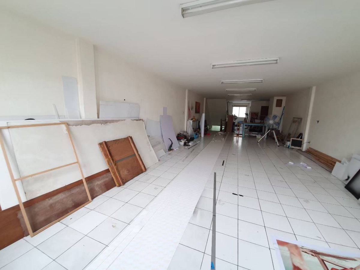 รูป ขายอาคารพาณิชย์ 4 ชั้น ติดถนนบายพาส - รูปที่ 11/11