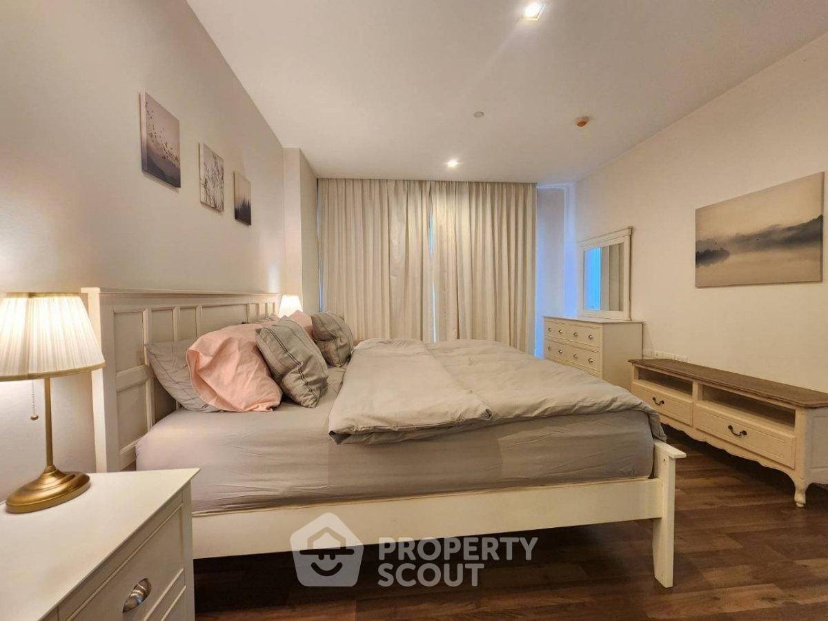รูป คอนโด 1 ห้องนอน ให้เช่า Noble Form Thonglor ชั้น 12 ใกล้ BTS ทองหล่อ (ID 2982433) - รูปที่ 5/12