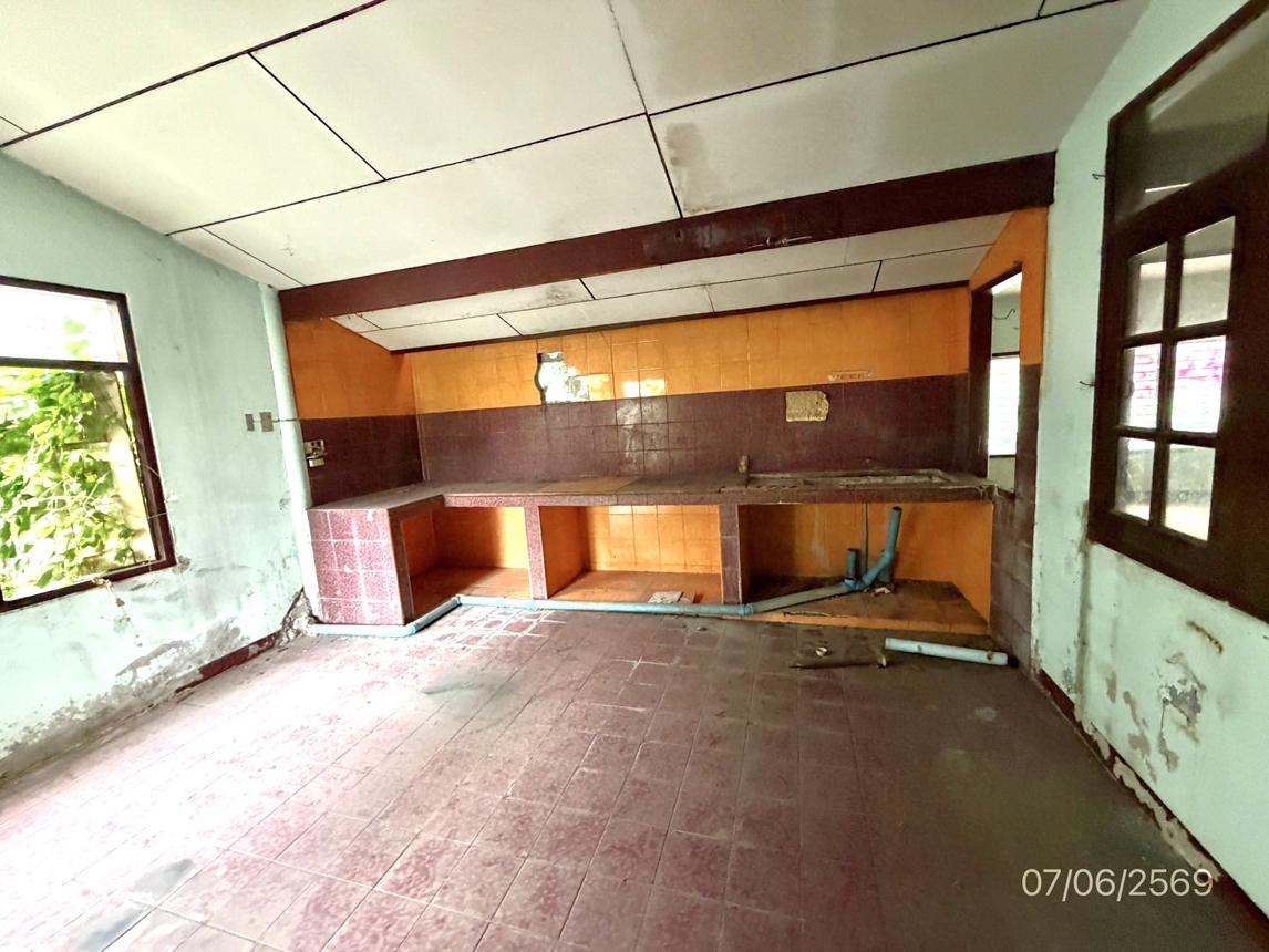 picture HOME 173 Sq.w. Bang Lamung Chonburi for 6.3M - 25/32