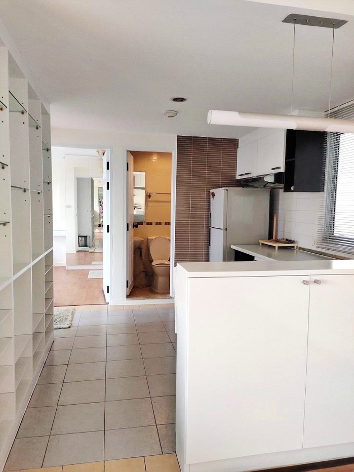 รูป 2 ห้องนอน🦊HunterCondo🦊 หลักสี่💥Park View วิภาวดี🔴🟢🟡 - รูปที่ 15/37
