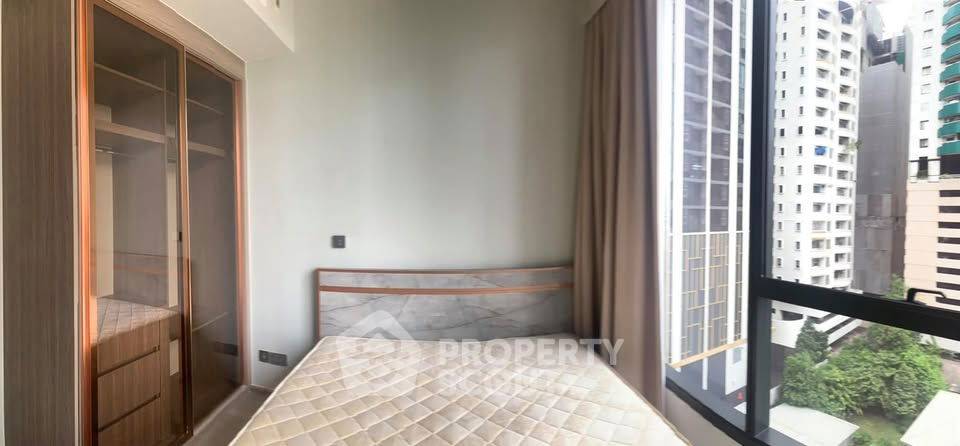 picture 1-BR 42 Sqm Condo At Celes Asoke, 50m to MRT Sukhumvit (ID 2572985) - 8/16